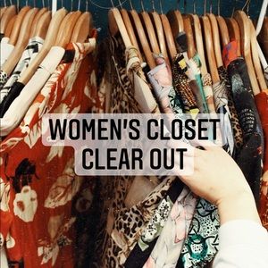 💫 Open to offers and bundles ✨